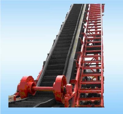 新型螺旋輸送機絞龍與瓦斗式輸送機 現代農業機械的智能上料解決方案