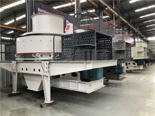 專業(yè)之選，品質(zhì)之石 泰景機(jī)械設(shè)備河卵石制砂機(jī)及其通訊設(shè)備應(yīng)用