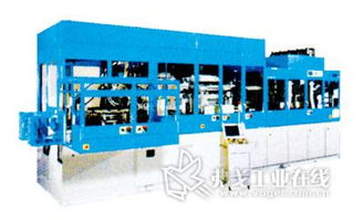 熱灌裝OPP瓶與無棱條ET瓶 通訊設(shè)備包裝的創(chuàng)新焦點(diǎn)